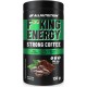 FITKING ENERGY COFFEE CARAMEL 130 g - 26 Servings