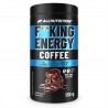 Exp 31/05/2025 ALL Nutrition FITKING ENERGY COFFEE 130 g - 26 Servings