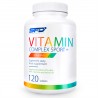 Exp 31/05/2025 SFD VITAMIN COMPLEX SPORT+ 120 Tablets - 60 Servings